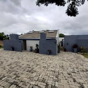 Sheilas Self-Catering Overnight Accommodation