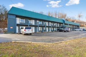 Capital O 3Y Motel Mount Vernon Renfro Valley