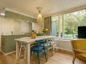 Cottage room in Center Parcs De Kempervennen Eindhoven