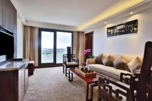 Hotels Hotel Huatian Chinagora : photos des chambres