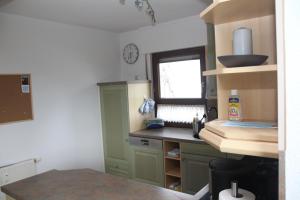 Ferienwohnung Rennsteigblick