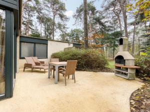 Cottage room in Center Parcs De Kempervennen Eindhoven