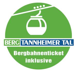 Alpenappartement Kleiner