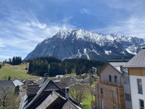 die Tauplitz Lodges - Mountain view Lodge A11 by AA Holiday Homes