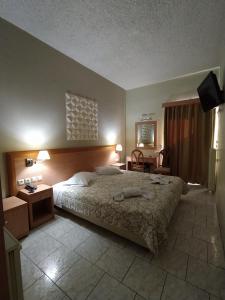 Hotel Plaz Achaia Greece