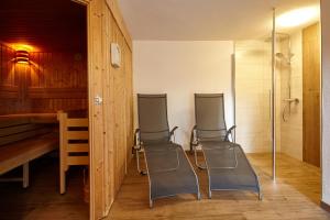 Superior Double Room room in Sportbauernhof - Gasthaus Hochalmblick
