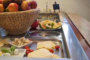 Bed & Breakfast Kleine Hexe