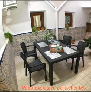 Apto El Clavo-CON PARKING GRATIS