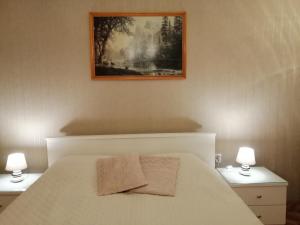 Lovely apartment in Pomer