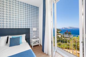 Hotel Vista di Capri