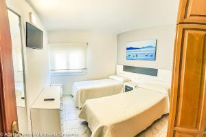 Apartamento Mardevela