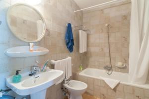  One-Bedroom Apartment (4 People) room in Pierre & Vacances Comarruga