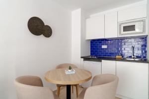 Serenity Apartments