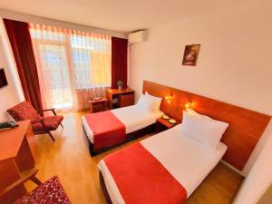 Hotel Tomis Neptun