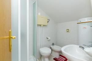 Apartments Mali Paradiso