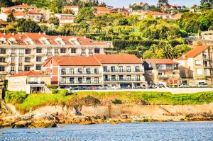 Apartamento Mardevela