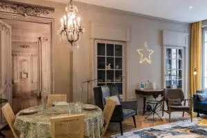 ELLA - Magnifique appartement - 德希内斯·尚皮埃