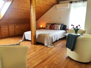 Balaton Apartman Paloznak