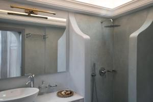 Bubble Suite Santorini