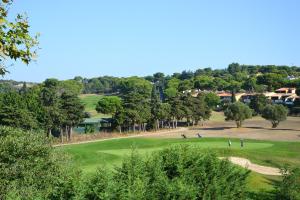 Appart'hotels Vacanceole - Residence Le Palmyra Golf : photos des chambres