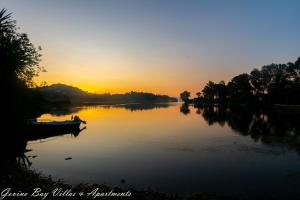 Govino Bay