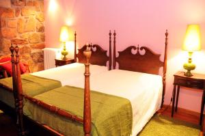 Quinta Das Escomoeiras