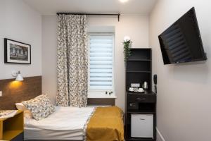 Standard Double or Twin Room room in FotoHotel
