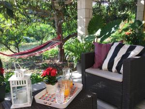 Lina Vranković Apartments