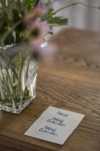 L'Hotel Particulier - Appartements d'Hotes : photos des chambres