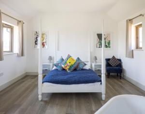 Clopton Courtyard Cambridge