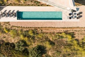 Seaview 4 Bed Villa Sleeps 8 -Private Pool-Pets Ok