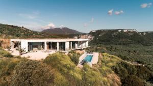Sunset Seaview 4 Bed Villa Sleeps 8 -Private Pool