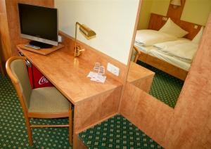Gasthof & Pension Zum Himmel