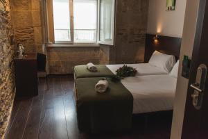 Pensión A Casa do Peregrino