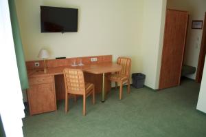 Gasthof & Pension Zum Himmel