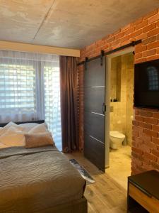 ApartamentyPod Wiatrakiem