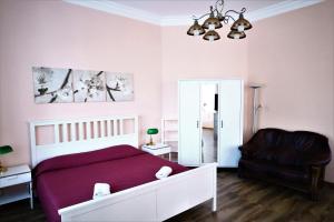 Apartment on Krale Jiriho 2