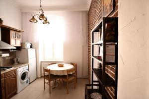 Apartment on Krale Jiriho 2