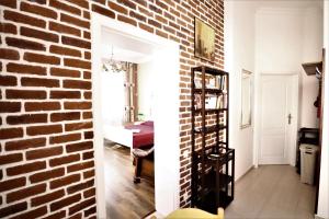 Apartment on Krale Jiriho 2