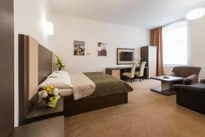 Penzión RESA - 斯皮什新村