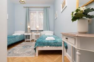 Sea Shell Apartments Sopot by Renters