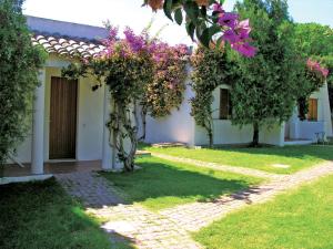 iGV Club Vacanze Le Castella