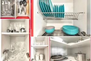 Modern apartment in Parque Royal I, Playa Fañabe