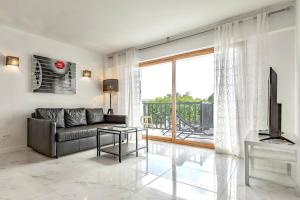 Modern apartment in Parque Royal I, Playa Fañabe