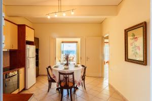 On the Beach - Akroyali Family Home