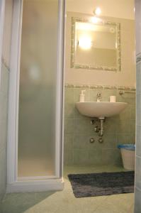Habitación Doble con baño privado