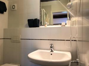 Habitación Doble con baño privado