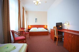 Wellness Hotel Central