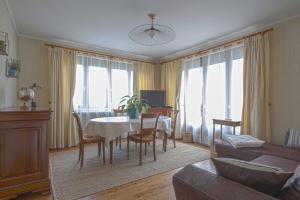 Maisons de vacances COSY HOUSE quiet house in quiet place : photos des chambres