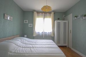Maisons de vacances COSY HOUSE quiet house in quiet place : photos des chambres